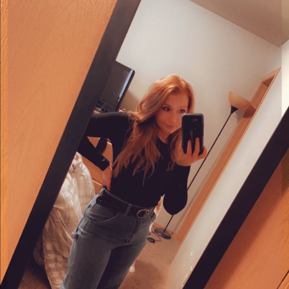 Meet your Posher, Lillian